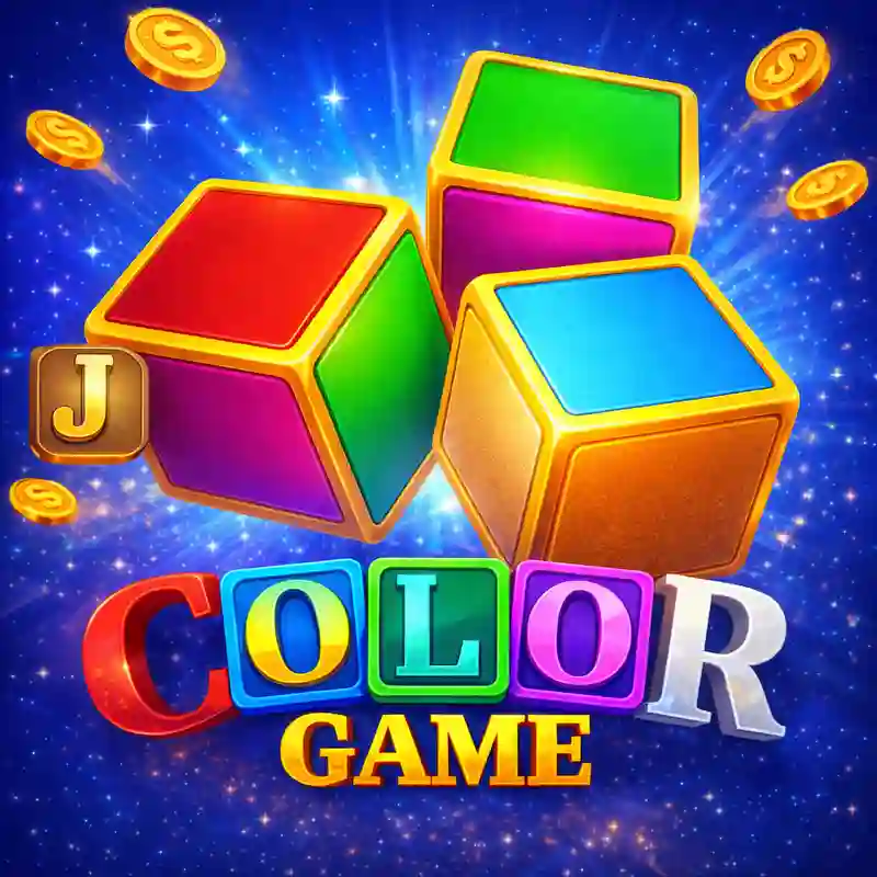 Color Game online casino gaming