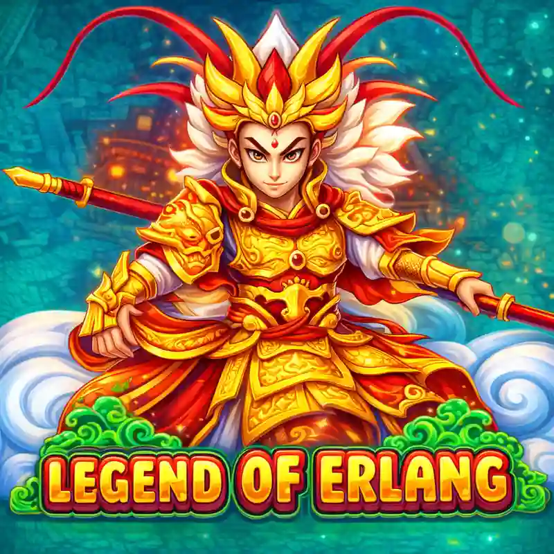 Legend of Erlang Casino