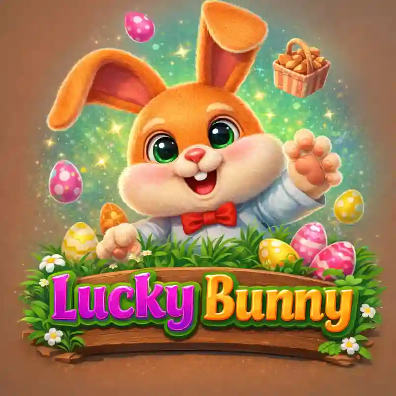Lucky Bunny Slot Machine