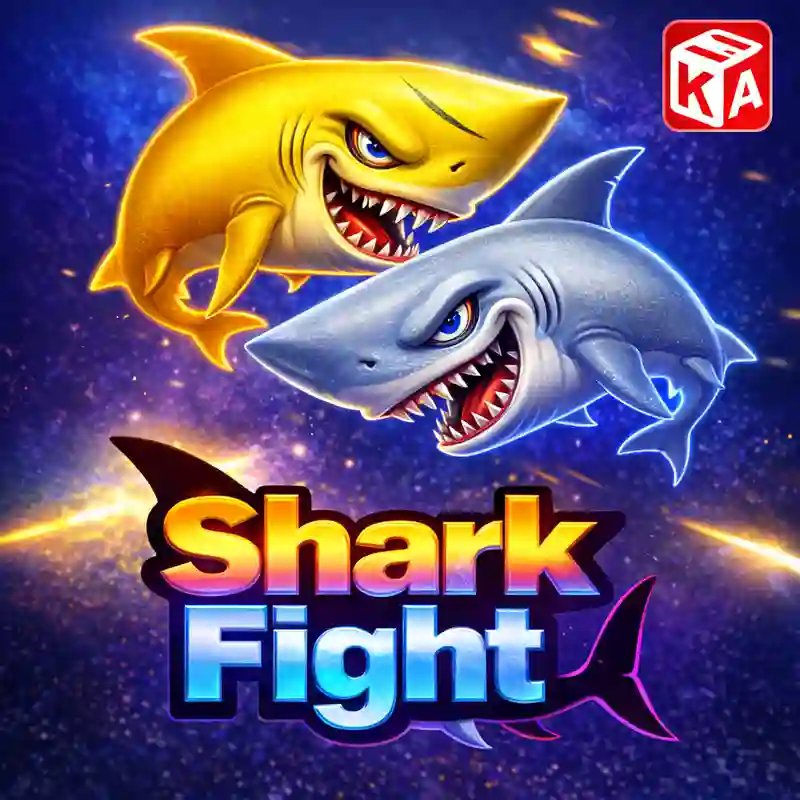 Shark Fight Online Casino Game