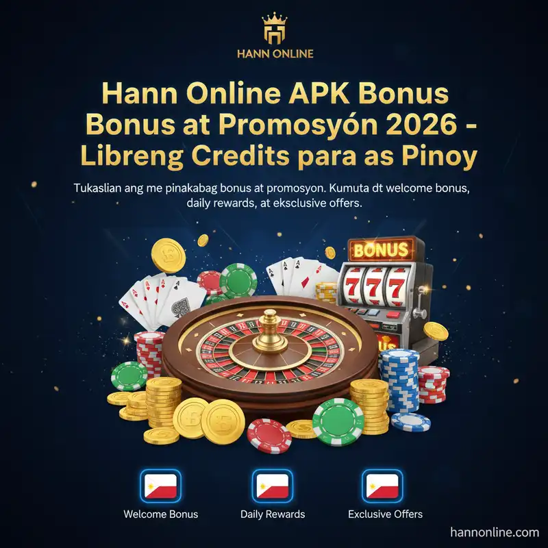 Bonuses