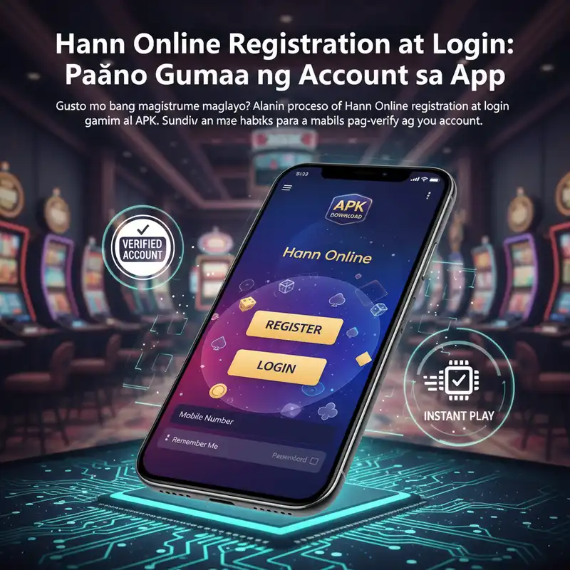 Registration Guide