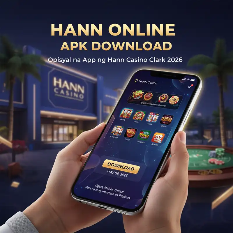 Hann Online APK Download
